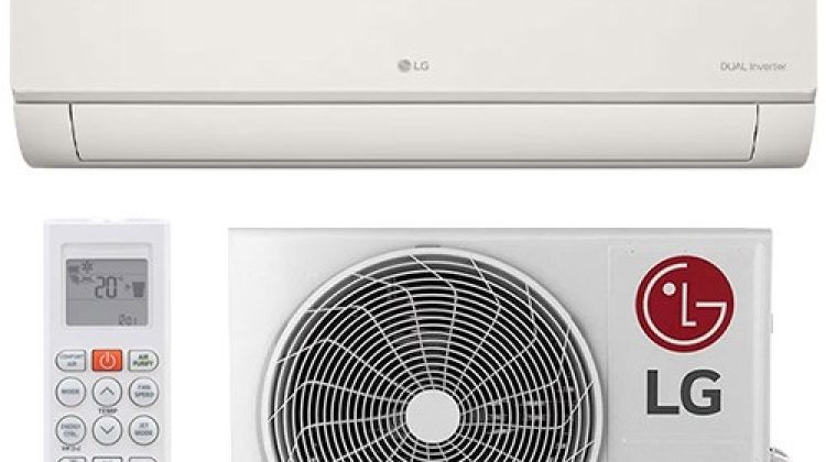 Сплит-Система LG Кондиционер