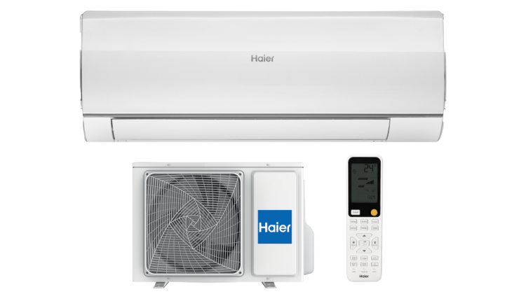 Сплит-Система Haier Кондиционер