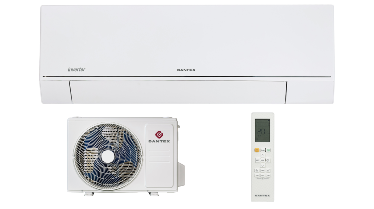 Сплит-Система DANTEX Кондиционер