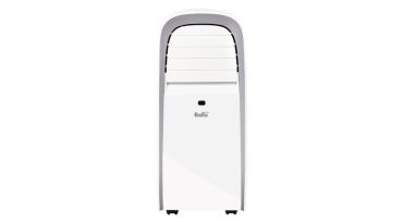 Мобильный кондиционер Ballu Smart Electronic BPAC-12 CE_17Y