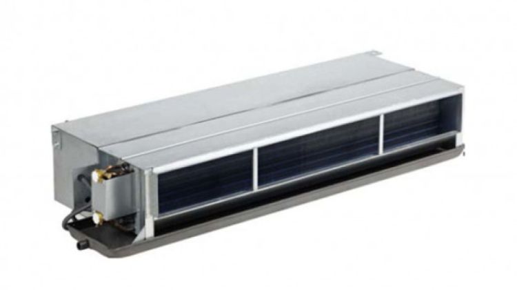 Канальный фанкойл IGC IWF-400D23S50