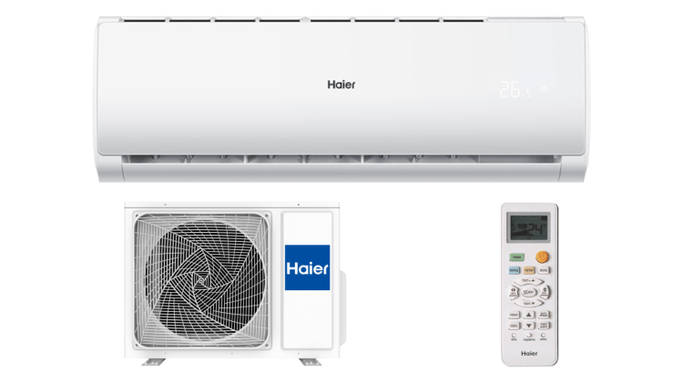 Сплит-Система Haier Кондиционер