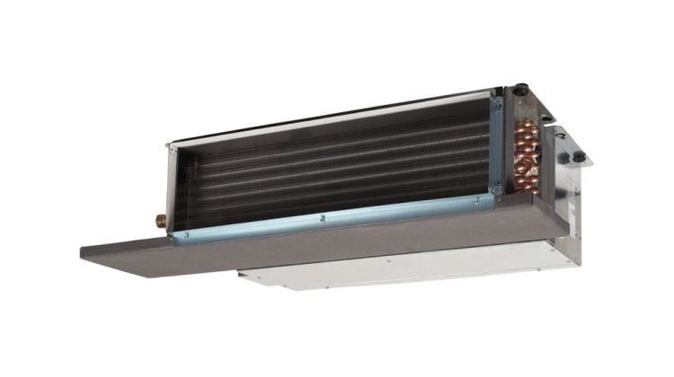 Канальный фанкойл DAIKIN FWB10BTV