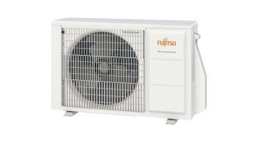 Канальные сплит-системы Fujitsu