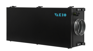 VAKIO CITY AIR 500