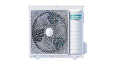 Кассетные сплит-системы Hisense