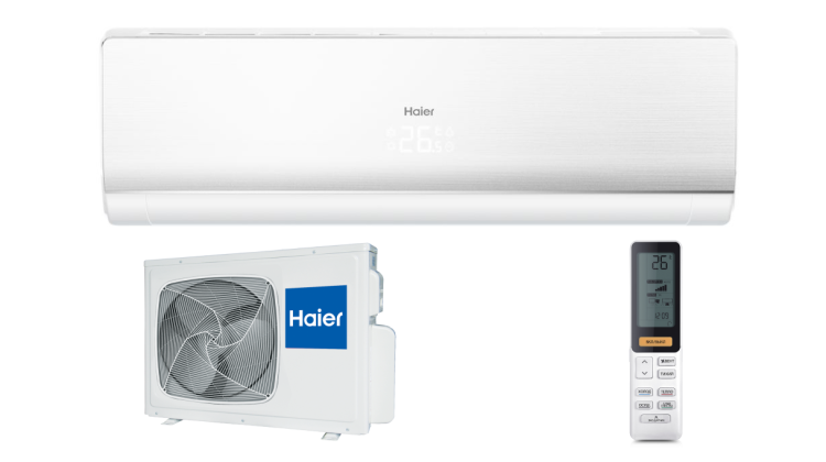 Сплит-Система Haier Кондиционер