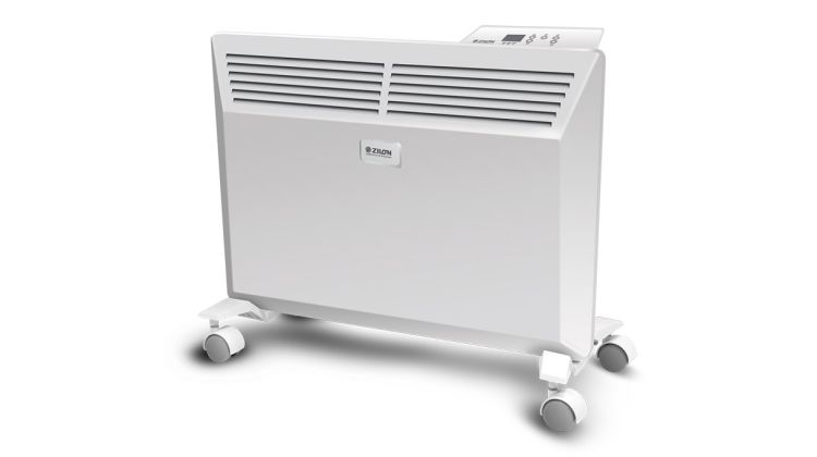 Электрический конвектор ZILON КОМФОРТ Е3.0 ZHC-1000 Е3.0