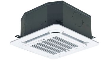 VRF Система Lessar