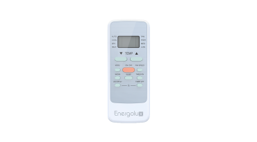 Напольно-потолочные сплит-системы Energolux