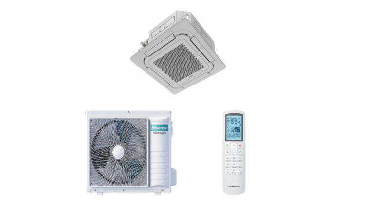  Hisense