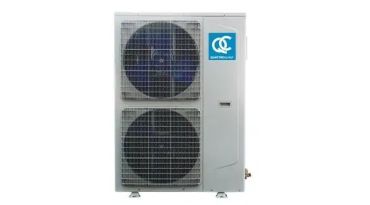 Напольно-потолочные сплит-системы QuattroClima