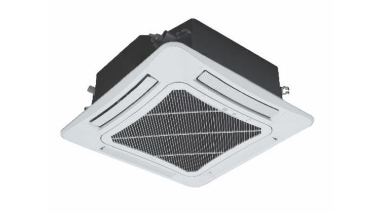 Кассетный фанкойл AERONIK AFP 102 XD/B-T/ATB03