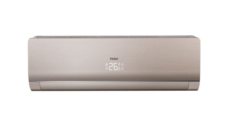 Мульти сплит-системы Haier