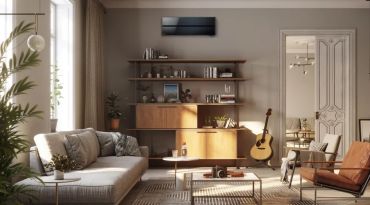 Мульти сплит-системы Mitsubishi Electric