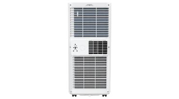 Мобильный кондиционер Royal Clima TESORO RM-TS28CH-E - Только охлаждение