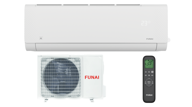 Сплит-Система FUNAI Кондиционер