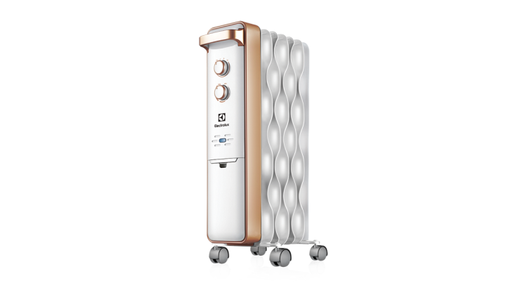 Масляной радиатор Electrolux WAVE EOH/M-9209