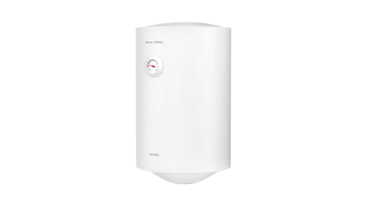 Электрический накопительный водонагреватель Royal Thermo RWH 30 Optimal