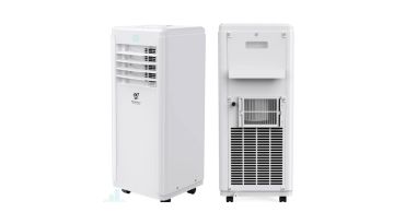 Мобильный кондиционер Royal Clima MODERNO RM-MD40CN-E