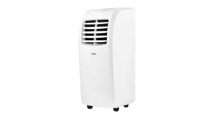 Мобильный кондиционер Ballu INDIE BPAC-07 CP-IN_22Y