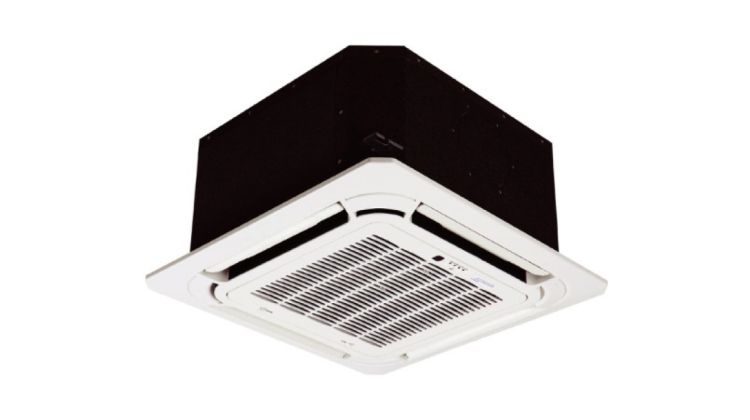 Мульти сплит-системы SAKATA