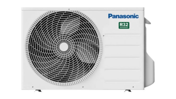 Мульти сплит-системы Panasonic