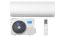 Midea MSAG1-12N8C2-I / MSAG1-12N8C2-O, Санкт-Петербург