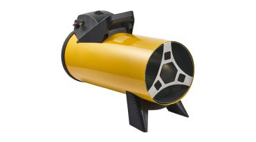 Газовая тепловая пушка Ballu BHG-20M