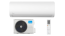 Midea Paramount Inverter MSAG1-07N8C2-I/MSAG1-07N8C2-O, Сочи