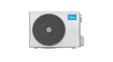 Напольно-потолочные сплит-системы Midea