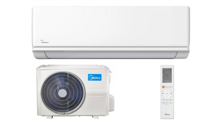 Сплит-Система Midea Кондиционер