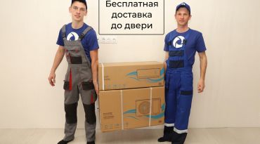 Сплит-Система Electrolux Кондиционер