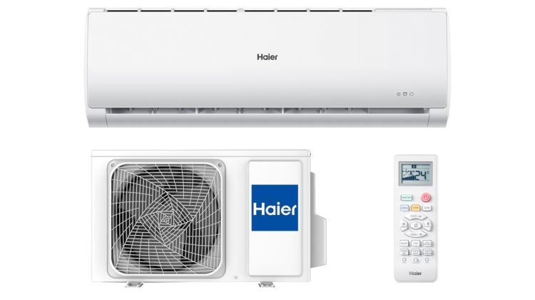 Сплит-Система Haier Кондиционер