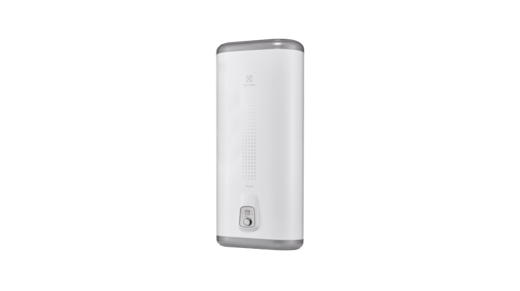Электрический накопительный водонагреватель Electrolux EWH 100 Royal Silver