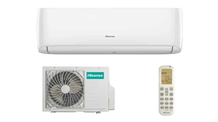 Сплит-Система Hisense Кондиционер