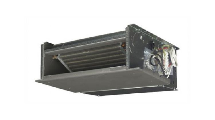 Канальный фанкойл DAIKIN FWS08AFN