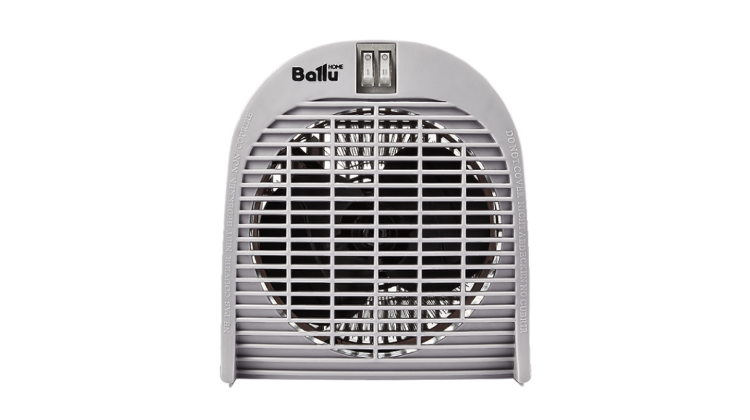 Тепловентилятор Ballu BFH/S-04