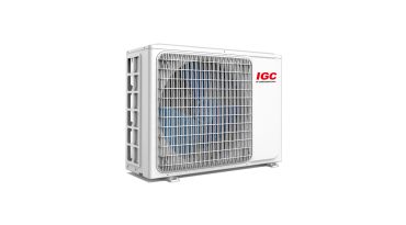 Сплит-Система IGC Кондиционер
