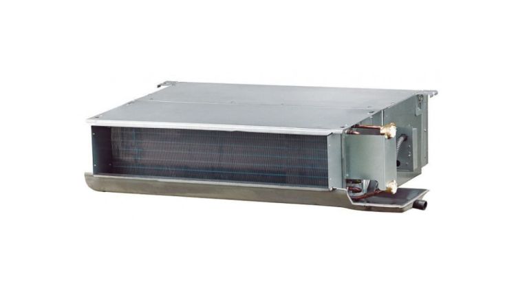 Канальный фанкойл Lessar LSF-600DQ22