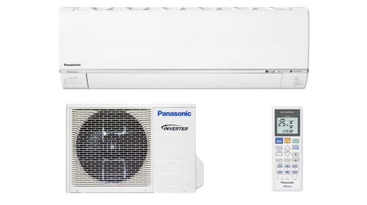 Сплит-Система Panasonic Кондиционер