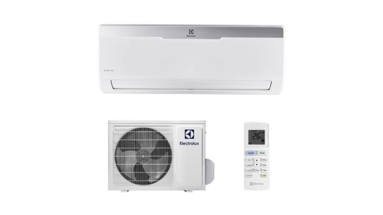 Сплит-Система Electrolux Кондиционер