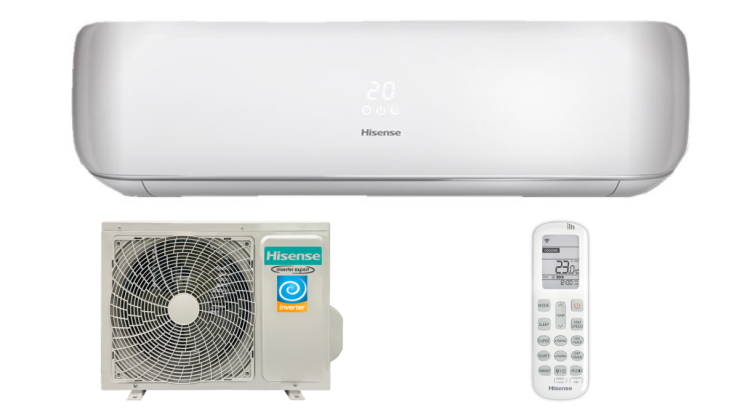 Сплит-Система Hisense Кондиционер