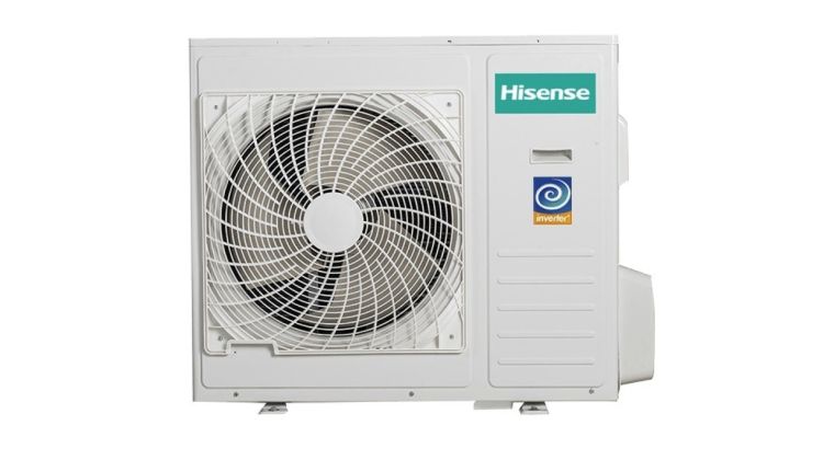 Мульти сплит-системы Hisense