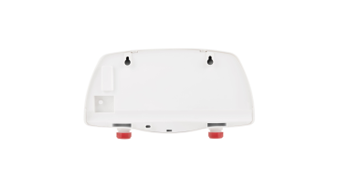 Электрический проточный водонагреватель Electrolux SMARTFIX 2.0 TS (3,5 kW) - кран+душ