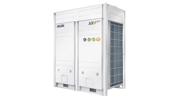 VRF Система AUX