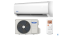 Сплит-система General Climate PULSAR DC Inverter GC-RE09HR/GU-RE09H, Новороссийск