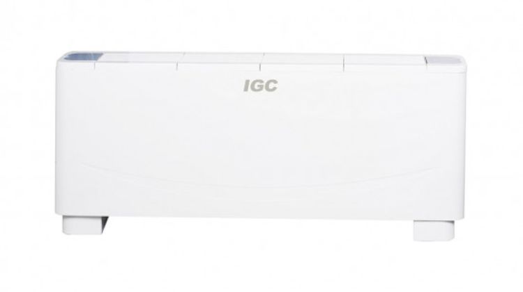 Напольно-потолочный фанкойл IGC IWF-300FС522B