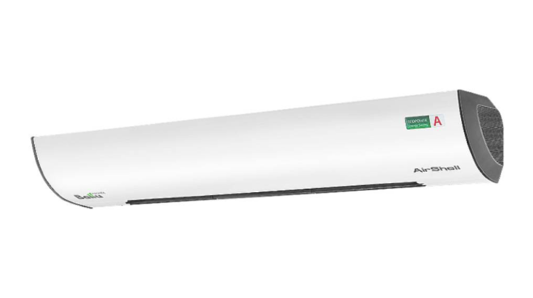Обогреватель Завеса тепловая BALLU AirShell BHC-L10S06-SP