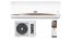 Zanussi Perfecto ZACS-12 HPF/A22/N1, Новороссийск